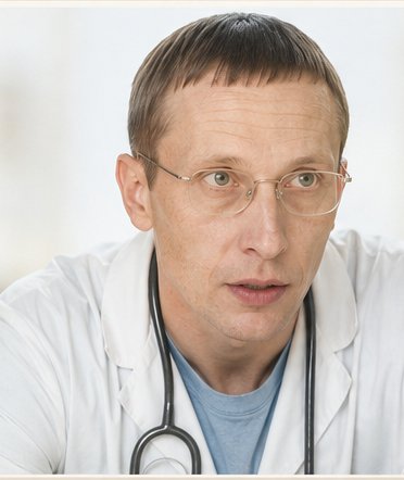Быков